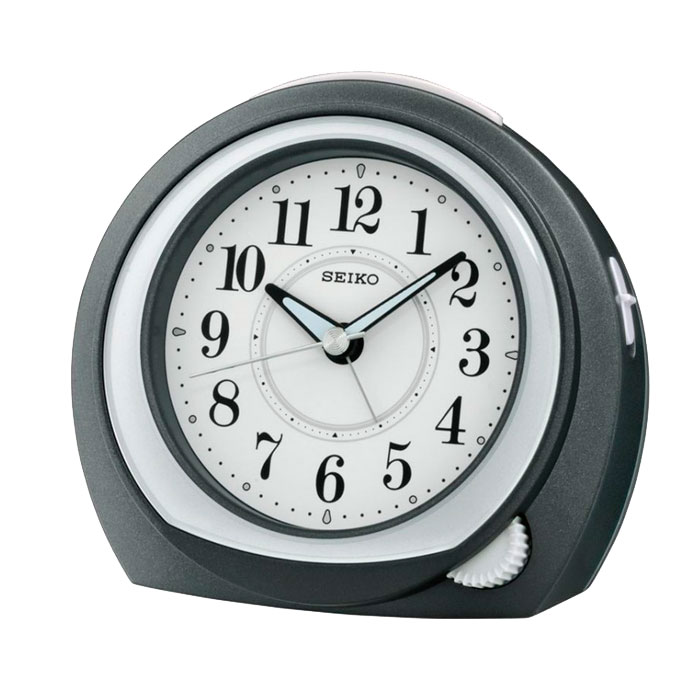 Будильник Seiko Clock QHE124KN